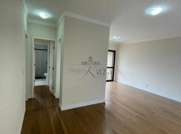 Apartamento · 69m² · 2 Quartos · 2 Vagas · Oportunidade - Apartamento - Monte Castelo - Edifício Gênova - 2 Dormitórios - 69m².