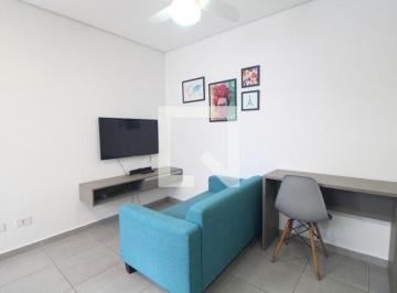 Apartamento de 2 quartos, São Paulo · Apartamento para Aluguel - Jardim Marajoara , 2 Quartos,  35 m² - São Paulo