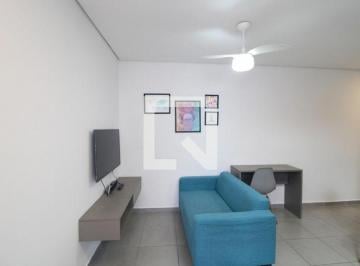Apartamento · 35m² · 2 Quartos · Apartamento para Aluguel - Jardim Marajoara , 2 Quartos,  35 m² - São Paulo