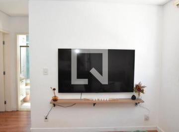 Apartamento · 62m² · 2 Quartos · 1 Vaga · Apartamento para Aluguel - Ponte São João , 2 Quartos, 62 m² - Jundiaí