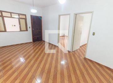Casa · 134m² · 2 Quartos · 3 Vagas · Casa para Aluguel - Mooca, 2 Quartos, 134 m² - São Paulo