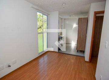 Apartamento · 52m² · 2 Quartos · 1 Vaga · Apartamento para Aluguel - Santa Cecília, 2 Quartos,  52 m² - Viamão