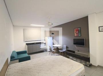 Apartamento · 25m² · 1 Quarto · Apartamento para Aluguel - Jardim Marajoara , 1 Quarto, 25 m² - São Paulo