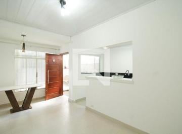 Casa · 50m² · 1 Quarto · Casa para Aluguel - Freguesia do Ó, 1 Quarto, 50 m² - São Paulo