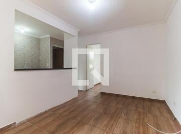 Apartamento · 49m² · 2 Quartos · 1 Vaga · Apartamento para Aluguel - Parque Santana, 2 Quartos, 49 m² - Mogi das Cruzes