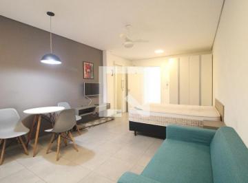 Apartamento · 25m² · 1 Quarto · Apartamento para Aluguel - Jardim Marajoara , 1 Quarto, 25 m² - São Paulo