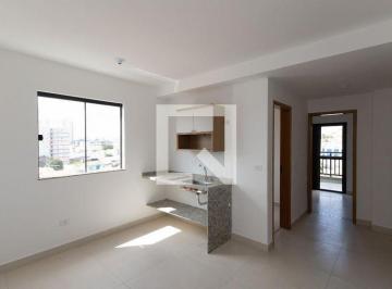 Apartamento · 50m² · 2 Quartos · 1 Vaga · Apartamento para Aluguel - Vila Constança , 2 Quartos, 50 m² - São Paulo