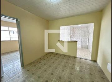 Casa · 80m² · 3 Quartos · Casa para Aluguel - Marechal Hermes, 3 Quartos,  80 m² - Rio de Janeiro