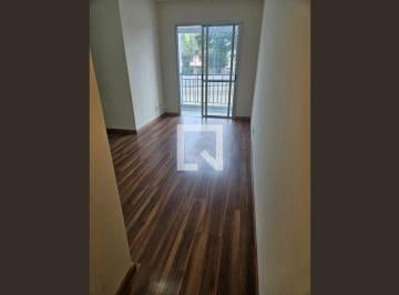 Apartamento · 62m² · 3 Quartos · 1 Vaga · Apartamento para Aluguel - Jardim Augusta, 3 Quartos, 62 m² - São José dos Campos