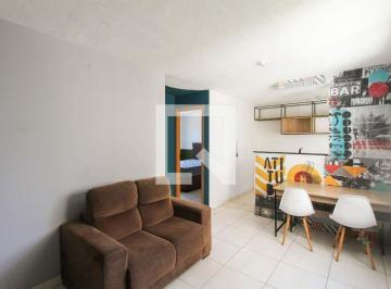 Apartamento · 50m² · 2 Quartos · 1 Vaga · Apartamento para Aluguel - São José, 2 Quartos, 50 m² - Canoas