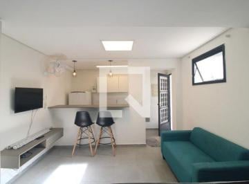 Apartamento · 30m² · 1 Quarto · Apartamento para Aluguel - Jardim Marajoara , 1 Quarto, 30 m² - São Paulo