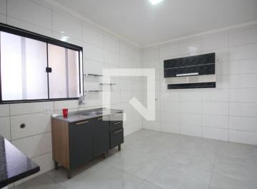 Casa · 31m² · 2 Quartos · Casa para Aluguel - Panamby, 2 Quartos, 31 m² - São Paulo