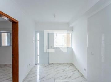 Apartamento · 60m² · 2 Quartos · Apartamento para Aluguel - Vila Mangalot, 2 Quartos, 60 m² - São Paulo