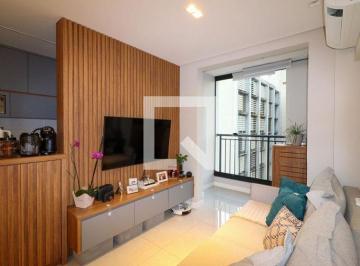Apartamento · 56m² · 2 Quartos · 1 Vaga · Apartamento para Aluguel - Bonfim, 2 Quartos,  56 m² - Campinas