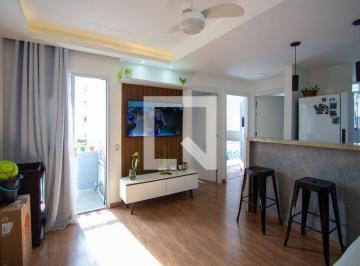 Apartamento · 52m² · 2 Quartos · 1 Vaga · Apartamento para Aluguel - Raul Veiga, 2 Quartos, 52 m² - São Gonçalo