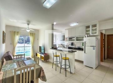 Apartamento · 70m² · 2 Quartos · 1 Vaga · Apartamento para Aluguel - Canto do Forte, 2 Quartos, 70 m² - Praia Grande
