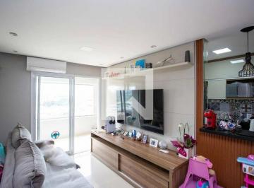 Apartamento · 65m² · 2 Quartos · 2 Vagas · Apartamento para Aluguel - Centro, 2 Quartos, 65 m² - Diadema