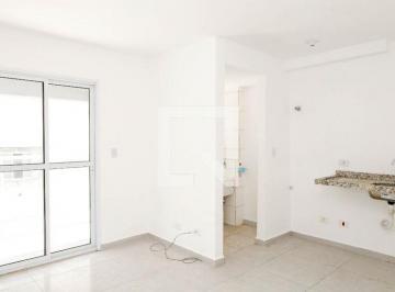 Apartamento · 47m² · 2 Quartos · Apartamento para Aluguel - Itaquera, 2 Quartos, 47 m² - São Paulo