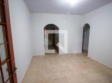 Casa · 150m² · 4 Quartos · 2 Vagas · Casa para Aluguel - Recanto das Emas, 4 Quartos, 150 m² - Brasília