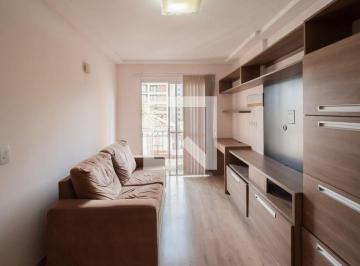 Apartamento · 40m² · 1 Quarto · 1 Vaga · Apartamento para Aluguel - Vila Clementino, 1 Quarto,  40 m² - São Paulo