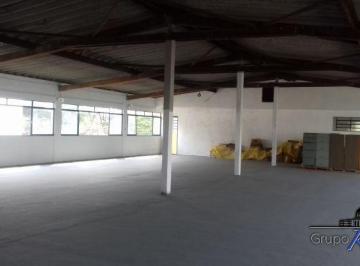 Comercial · 900m² · 15 Vagas · Galpão Comercial - Parque Industrial - São José dos Campos - 900m²
