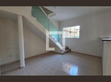 Casa · 60m² · 1 Quarto · Casa para Aluguel - Jardim Suzanopolis, 1 Quarto,  60 m² - Suzano