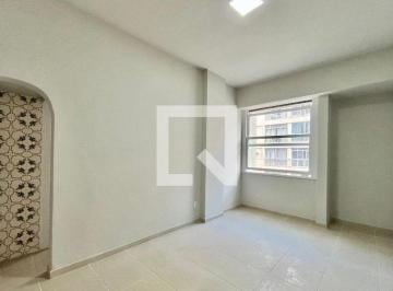 Apartamento · 48m² · 1 Quarto · 1 Vaga · Apartamento para Aluguel - Copacabana, 1 Quarto,  48 m² - Rio de Janeiro