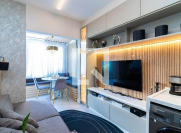 Apartamento · 49m² · 1 Quarto · Apartamento para Aluguel - Casa Verde, 1 Quarto, 49 m² - São Paulo