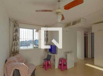 Apartamento · 42m² · 2 Quartos · 1 Vaga · Apartamento para Aluguel - Olaria, 2 Quartos,  42 m² - Canoas