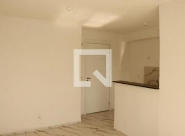 Apartamento · 44m² · 2 Quartos · 1 Vaga · Apartamento para Aluguel - Vila Ema, 2 Quartos, 44 m² - São Paulo