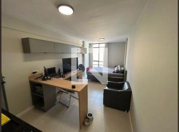Apartamento · 31m² · 1 Quarto · Apartamento para Aluguel - Santa Cecília, 1 Quarto, 31 m² - São Paulo
