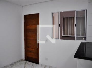 Apartamento · 30m² · 1 Quarto · Apartamento para Aluguel - Freguesia do Ó, 1 Quarto,  30 m² - São Paulo