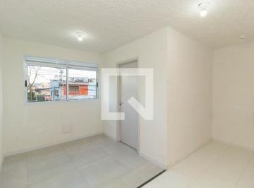 Apartamento · 31m² · 2 Quartos · Apartamento para Aluguel - Itaquera, 2 Quartos,  31 m² - São Paulo