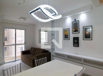 Apartamento · 60m² · 2 Quartos · 1 Vaga · Apartamento para Aluguel - Tingui, 2 Quartos, 60 m² - Curitiba