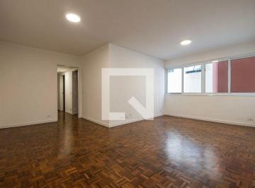 Apartamento · 108m² · 3 Quartos · 1 Vaga · Apartamento para Aluguel - Jardim Paulista, 3 Quartos, 108 m² - São Paulo