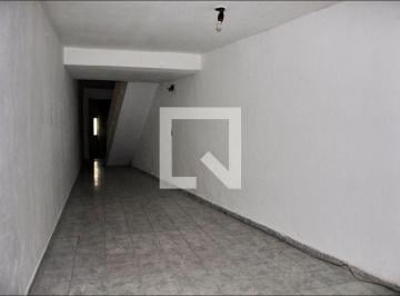 Casa · 65m² · 2 Quartos · Casa para Aluguel - Vila Miriam, 2 Quartos, 65 m² - São Paulo