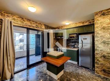 Apartamento · 49m² · 2 Quartos · Apartamento para Aluguel - Brás, 2 Quartos,  49 m² - São Paulo
