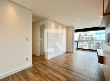 Apartamento · 61m² · 2 Quartos · 1 Vaga · Apartamento para Aluguel - Jabaquara, 2 Quartos,  61 m² - São Paulo
