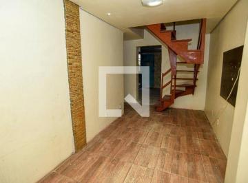 Casa · 80m² · 2 Quartos · 1 Vaga · Casa para Aluguel - Maria Regina 2, 2 Quartos,  80 m² - Alvorada
