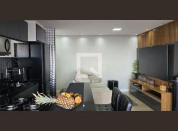 Apartamento · 63m² · 2 Quartos · 1 Vaga · Apartamento para Aluguel - Picanço, 2 Quartos, 63 m² - Guarulhos
