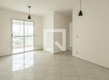 Apartamento · 65m² · 3 Quartos · 2 Vagas · Apartamento para Aluguel - Jardim Germânia, 3 Quartos, 65 m² - São Paulo