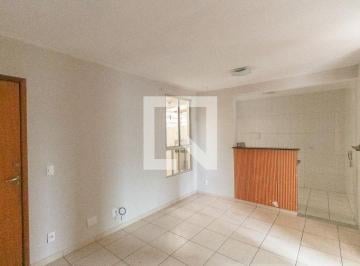 Apartamento · 52m² · 2 Quartos · 1 Vaga · Apartamento para Aluguel - Dona Clara, 2 Quartos, 52 m² - Belo Horizonte