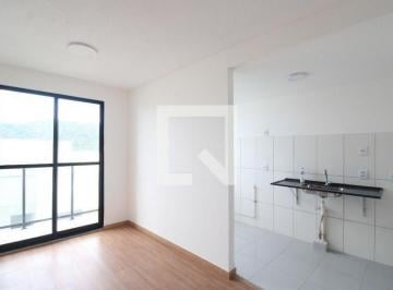 Apartamento · 80m² · 2 Quartos · 1 Vaga · Apartamento para Aluguel - Jacarepaguá, 2 Quartos, 80 m² - Rio de Janeiro