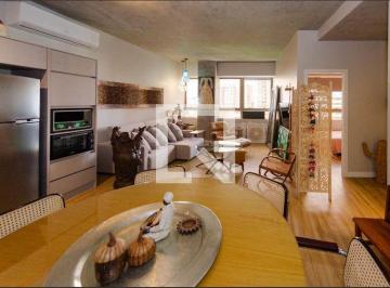 Apartamento · 77m² · 2 Quartos · 2 Vagas · Apartamento para Aluguel - Barro Preto, 2 Quartos,  77 m² - Belo Horizonte