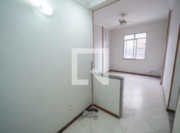 Apartamento · 46m² · 1 Quarto · 1 Vaga · Apartamento para Aluguel - Irajá, 1 Quarto,  46 m² - Rio de Janeiro