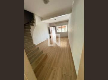 Casa · 110m² · 2 Quartos · 1 Vaga · Casa para Aluguel - Campestre, 2 Quartos, 110 m² - Santo André