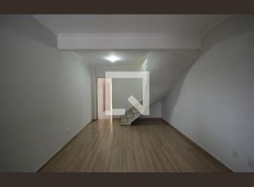 Casa · 110m² · 2 Quartos · 1 Vaga · Casa para Aluguel - Campestre, 2 Quartos, 110 m² - Santo André