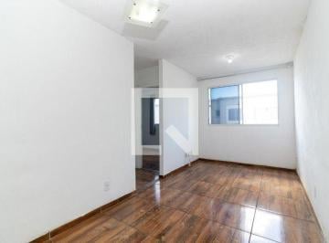 Apartamento · 46m² · 2 Quartos · 1 Vaga · Apartamento para Aluguel - Realengo, 2 Quartos, 46 m² - Rio de Janeiro