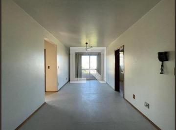 Apartamento · 66m² · 2 Quartos · Apartamento para Aluguel - Rio Branco, 2 Quartos, 66 m² - Novo Hamburgo