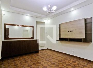 Casa · 90m² · 2 Quartos · 1 Vaga · Casa para Aluguel - Santana, 2 Quartos, 90 m² - São Paulo